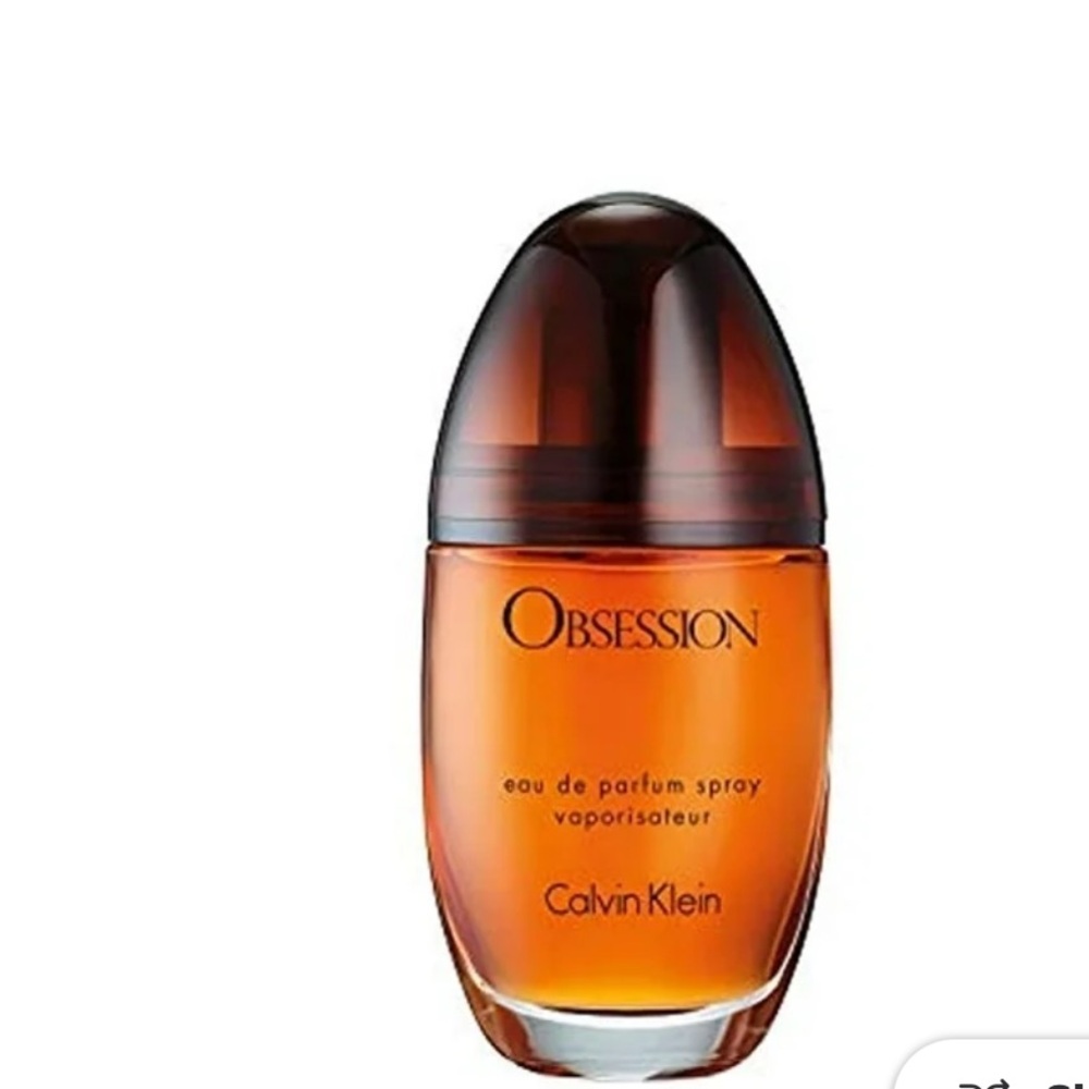 Calvin Klein Obsession Eau de Parfum Spray - Picture 2 of 4